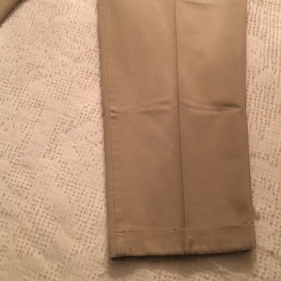 Savane dress pants - Picture 3 of 8